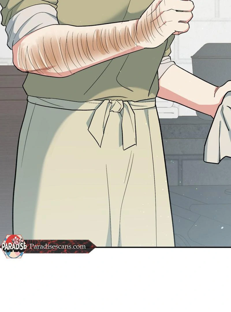 The Mood of the Possessed Novel is in Crisis ( PARADISE SCANS ) - Chapter 18 manhwa