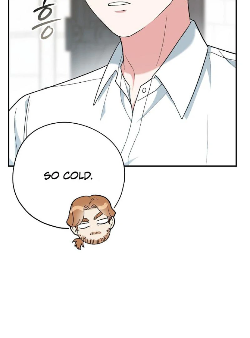 The Mood of the Possessed Novel is in Crisis ( PARADISE SCANS ) - Chapter 18 manhwa