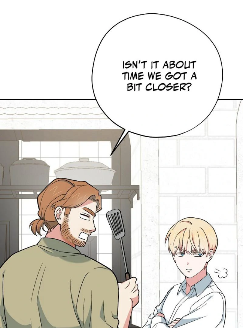 The Mood of the Possessed Novel is in Crisis ( PARADISE SCANS ) - Chapter 18 manhwa