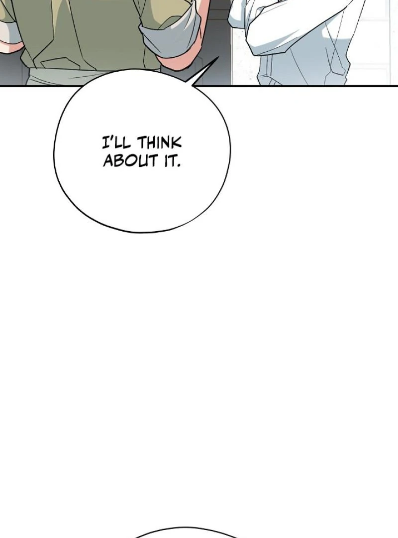 The Mood of the Possessed Novel is in Crisis ( PARADISE SCANS ) - Chapter 18 manhwa