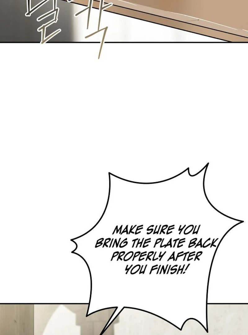 The Mood of the Possessed Novel is in Crisis ( PARADISE SCANS ) - Chapter 18 manhwa