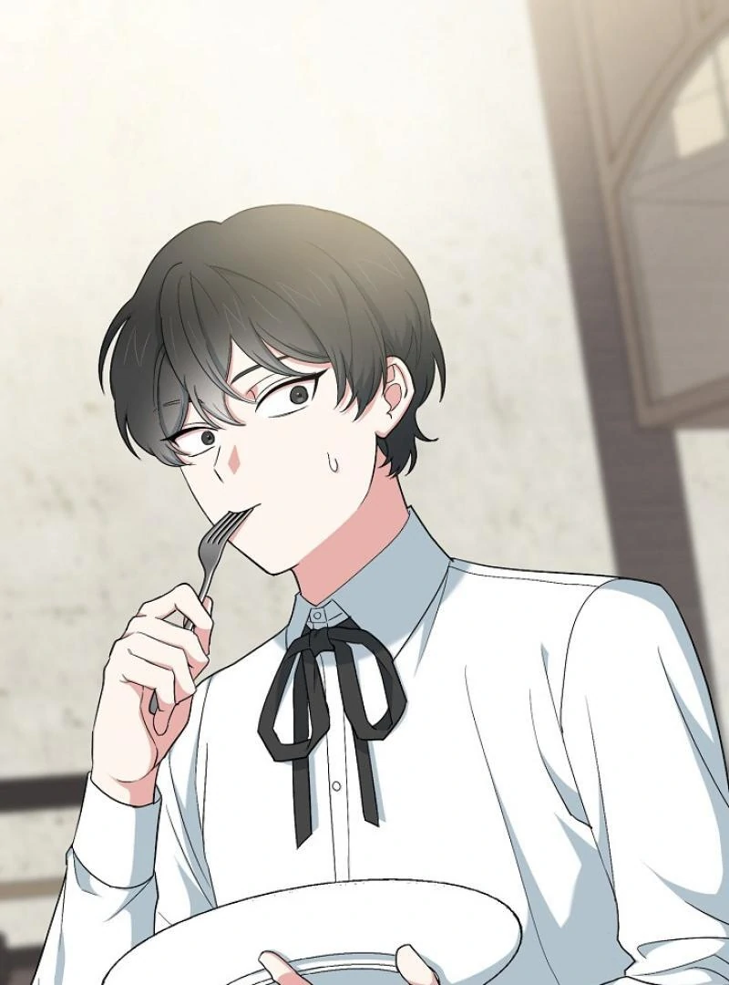 The Mood of the Possessed Novel is in Crisis ( PARADISE SCANS ) - Chapter 18 manhwa