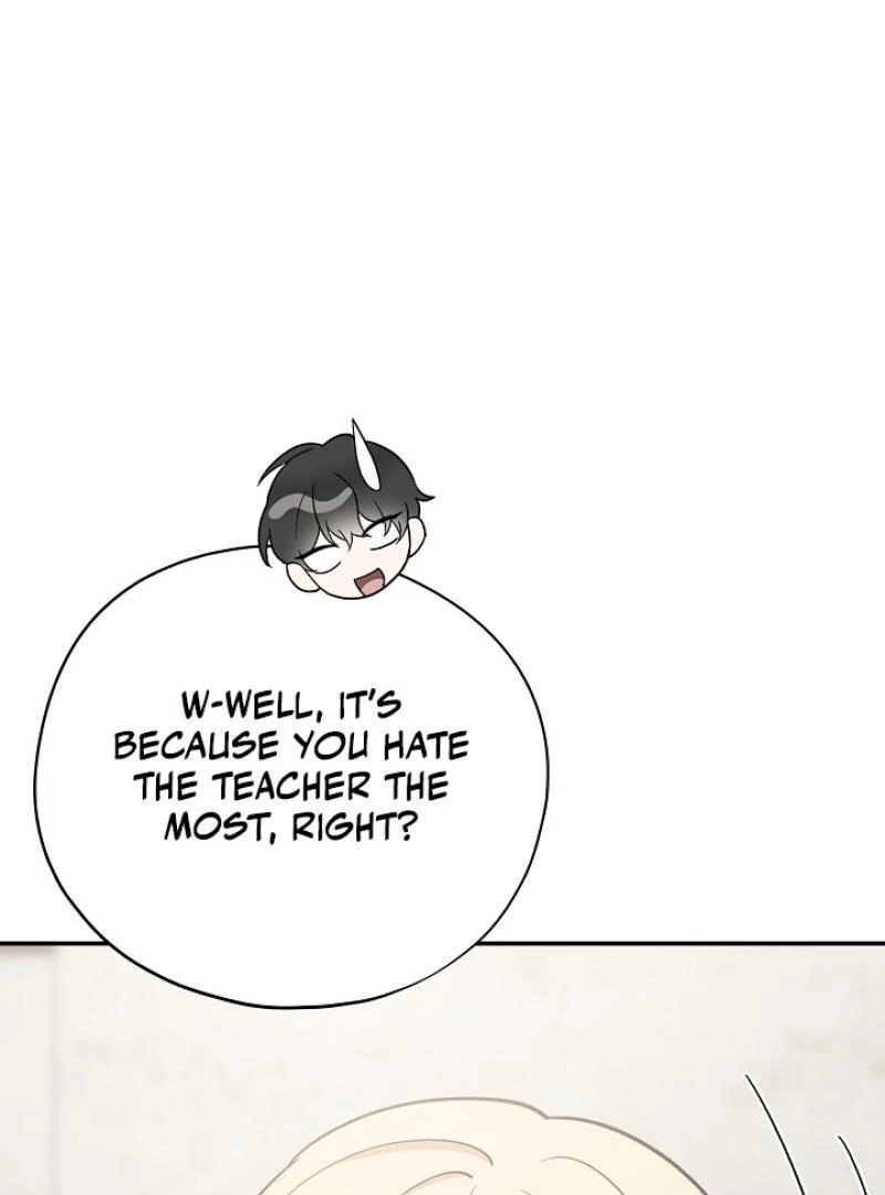 The Mood of the Possessed Novel is in Crisis ( PARADISE SCANS ) - Chapter 18 manhwa