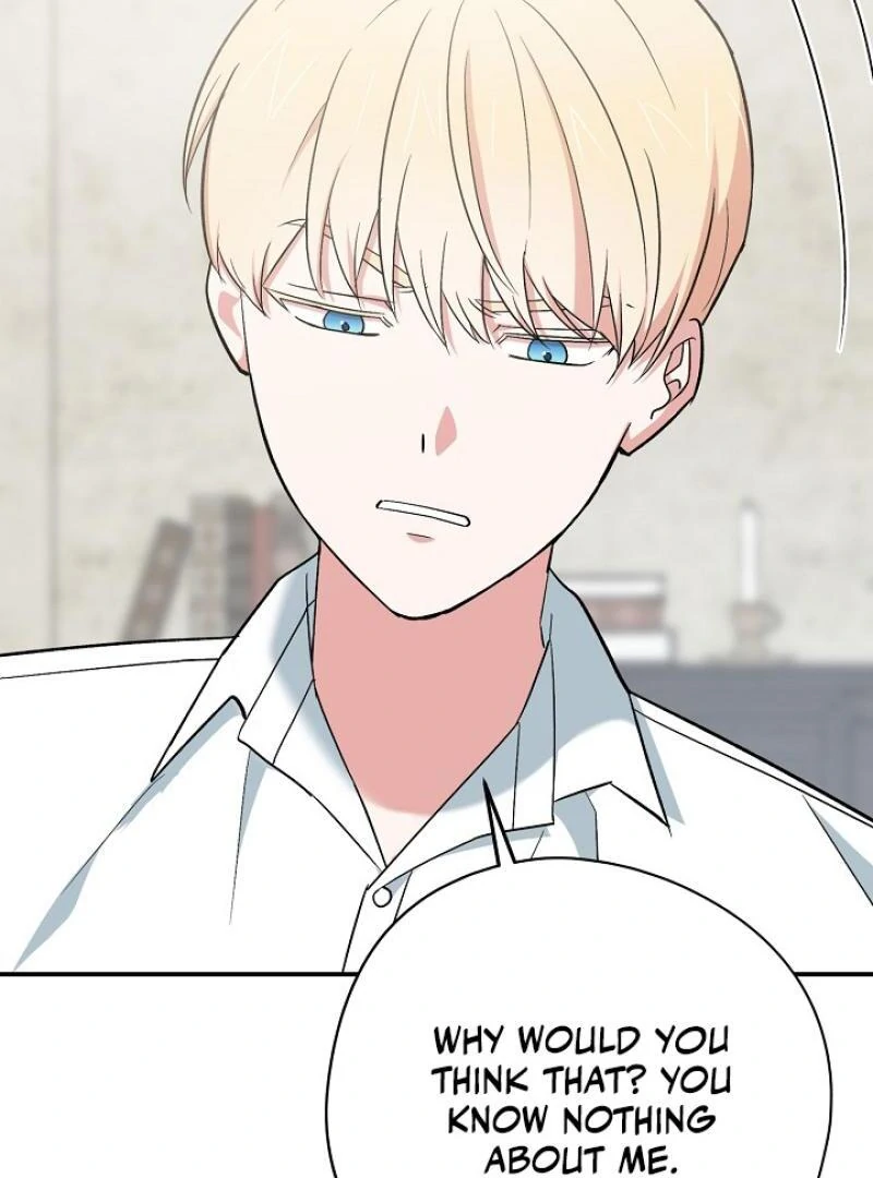 The Mood of the Possessed Novel is in Crisis ( PARADISE SCANS ) - Chapter 18 manhwa