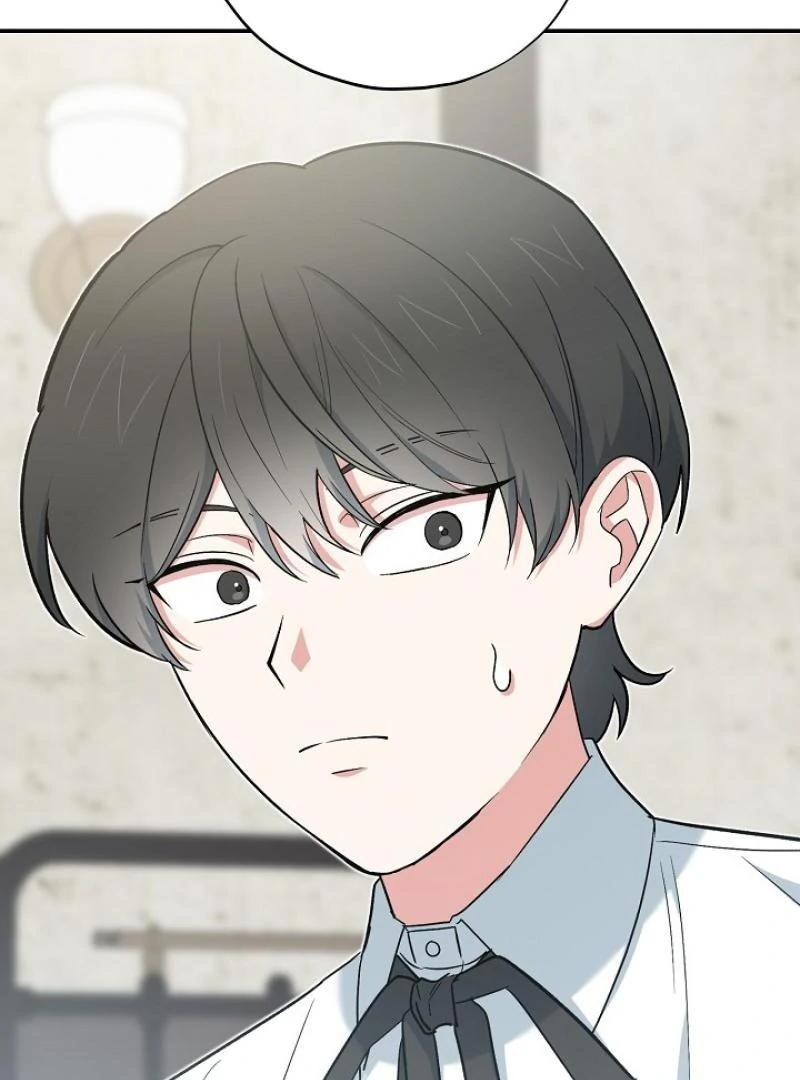The Mood of the Possessed Novel is in Crisis ( PARADISE SCANS ) - Chapter 18 manhwa