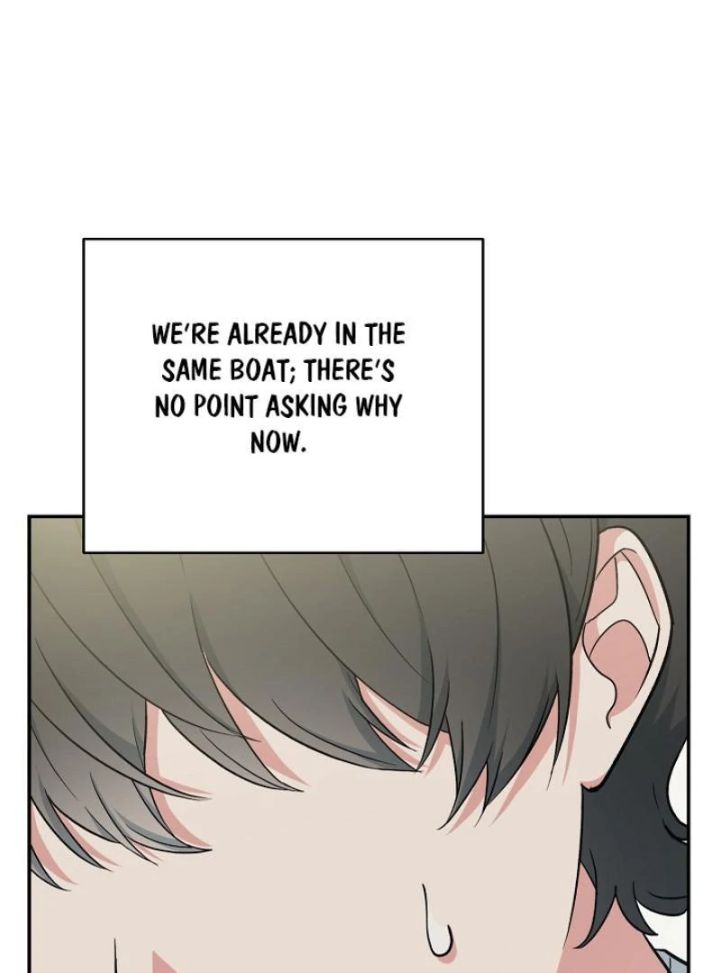 The Mood of the Possessed Novel is in Crisis ( PARADISE SCANS ) - Chapter 18 manhwa