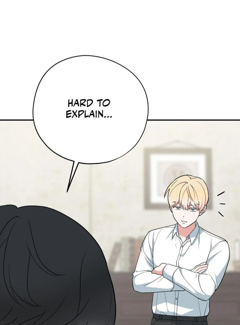 The Mood of the Possessed Novel is in Crisis ( PARADISE SCANS ) - Chapter 18 manhwa