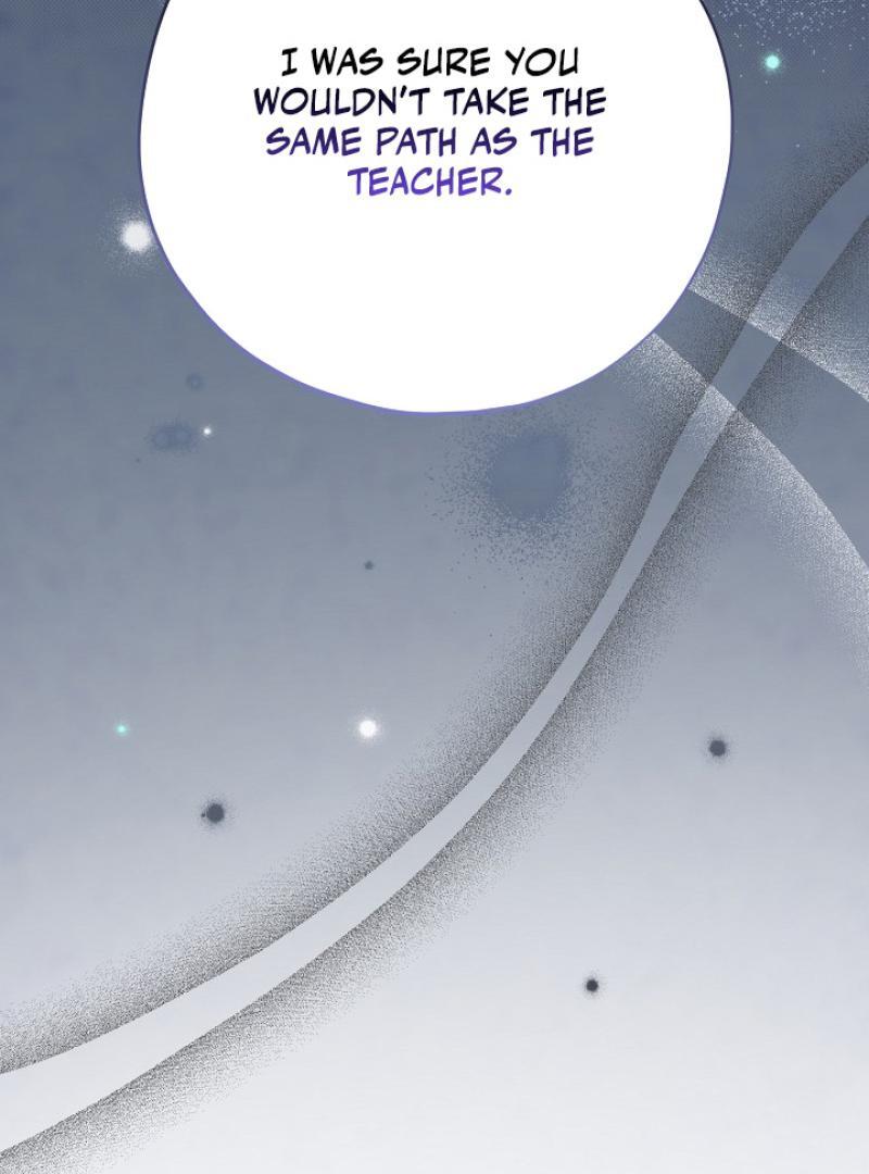 The Mood of the Possessed Novel is in Crisis ( PARADISE SCANS ) - Chapter 18 manhwa