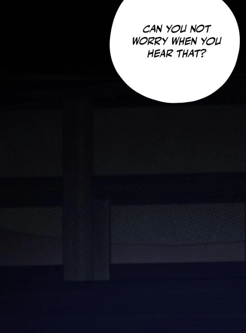 The Mood of the Possessed Novel is in Crisis ( PARADISE SCANS ) - Chapter 18 manhwa