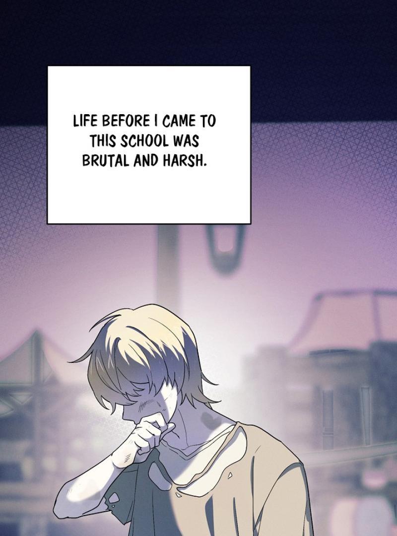 The Mood of the Possessed Novel is in Crisis ( PARADISE SCANS ) - Chapter 18 manhwa