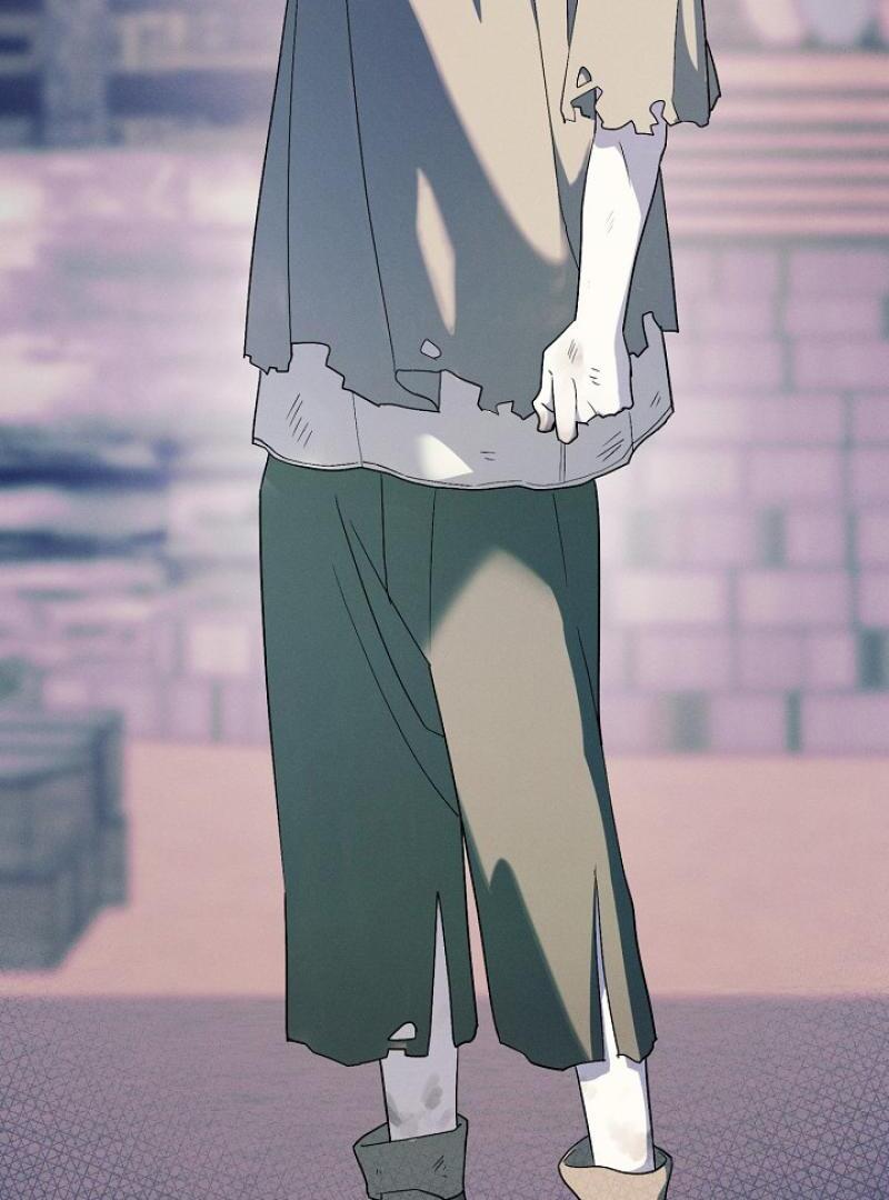 The Mood of the Possessed Novel is in Crisis ( PARADISE SCANS ) - Chapter 18 manhwa