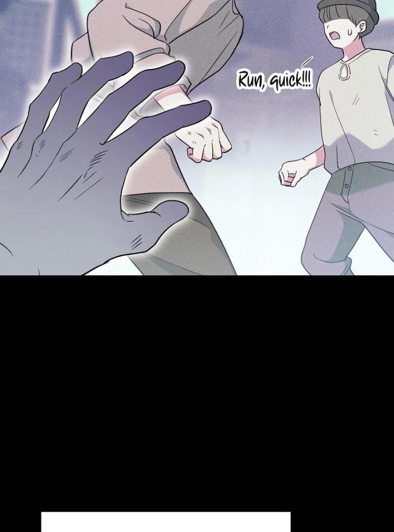 The Mood of the Possessed Novel is in Crisis ( PARADISE SCANS ) - Chapter 18 manhwa