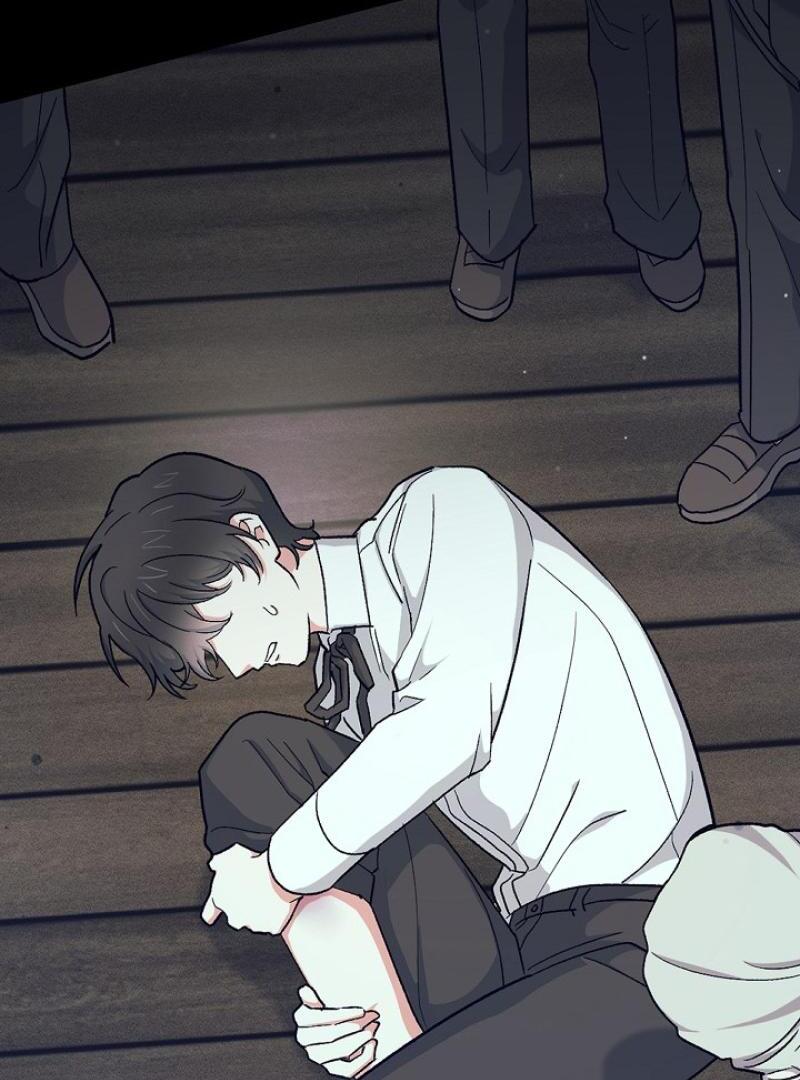 The Mood of the Possessed Novel is in Crisis ( PARADISE SCANS ) - Chapter 18 manhwa