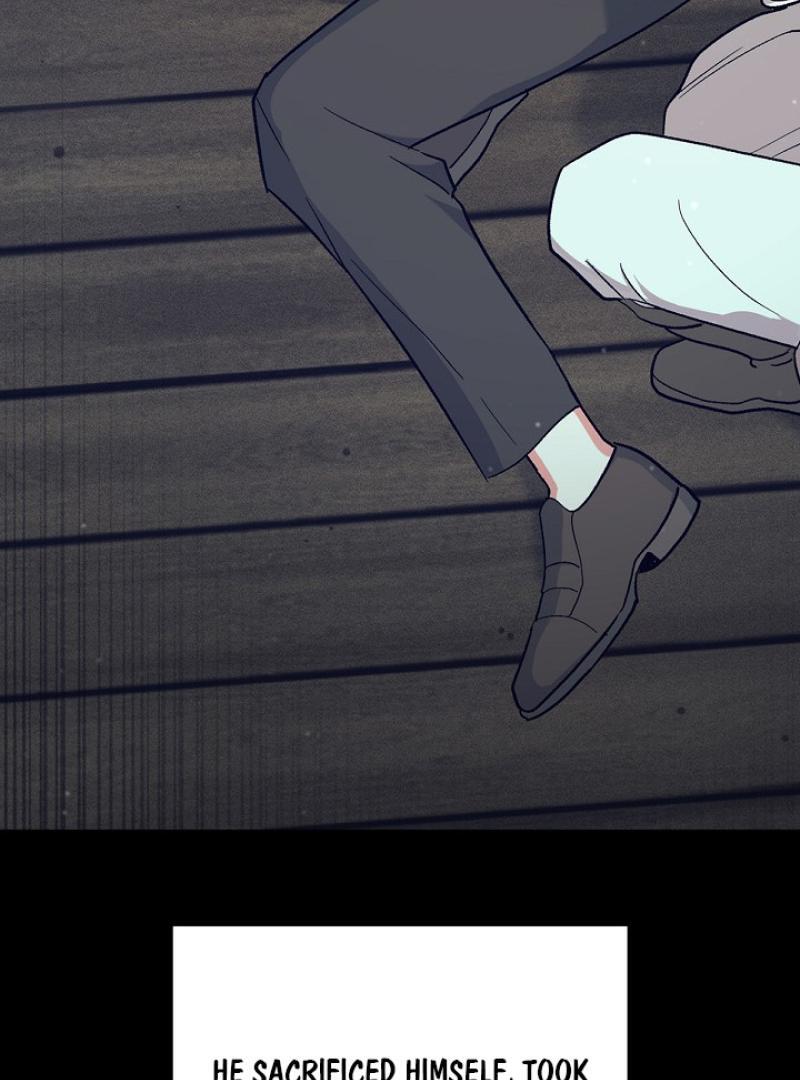 The Mood of the Possessed Novel is in Crisis ( PARADISE SCANS ) - Chapter 18 manhwa