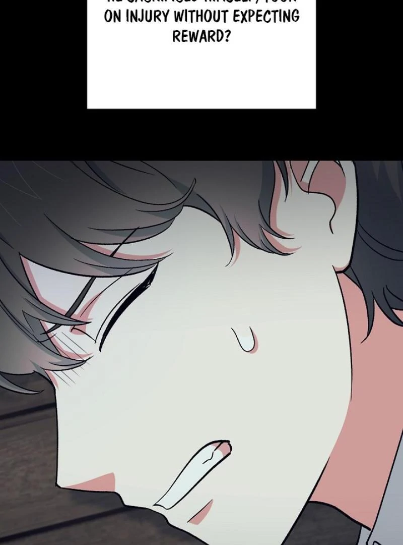The Mood of the Possessed Novel is in Crisis ( PARADISE SCANS ) - Chapter 18 manhwa