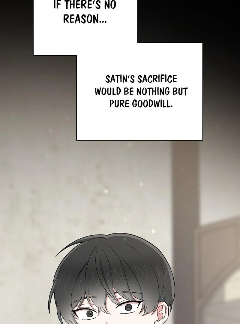 The Mood of the Possessed Novel is in Crisis ( PARADISE SCANS ) - Chapter 18 manhwa