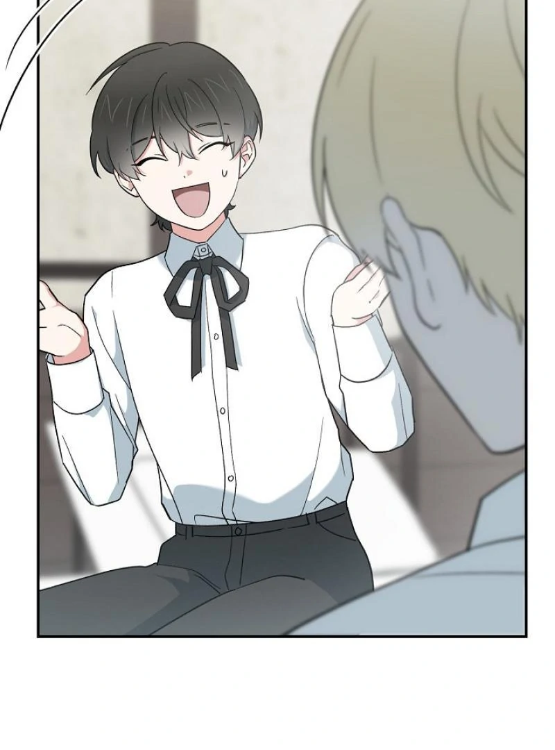 The Mood of the Possessed Novel is in Crisis ( PARADISE SCANS ) - Chapter 18 manhwa
