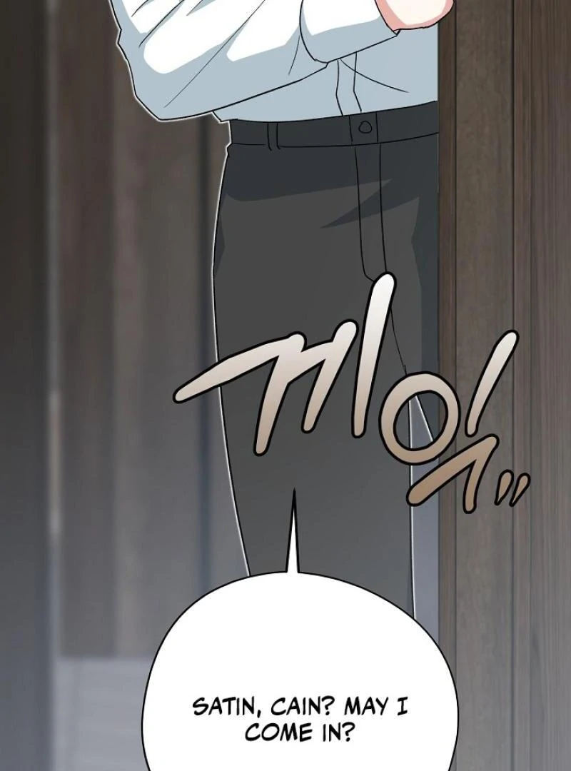 The Mood of the Possessed Novel is in Crisis ( PARADISE SCANS ) - Chapter 18 manhwa