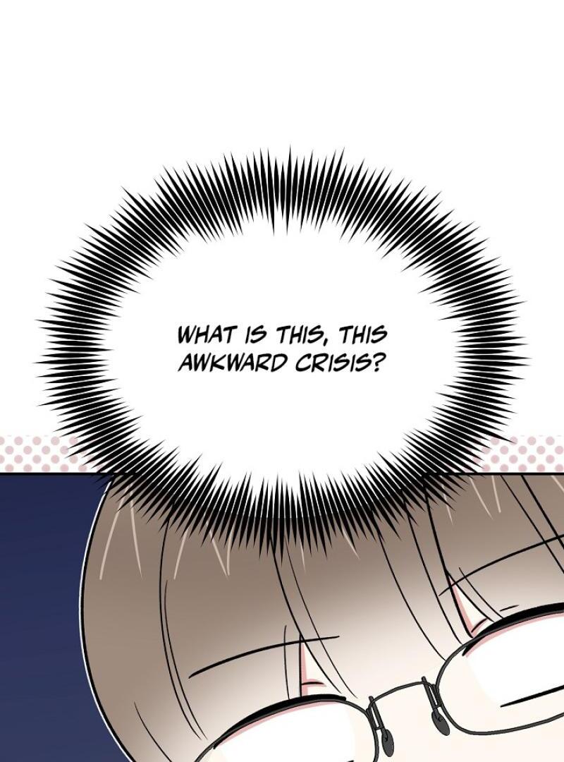 The Mood of the Possessed Novel is in Crisis ( PARADISE SCANS ) - Chapter 18 manhwa