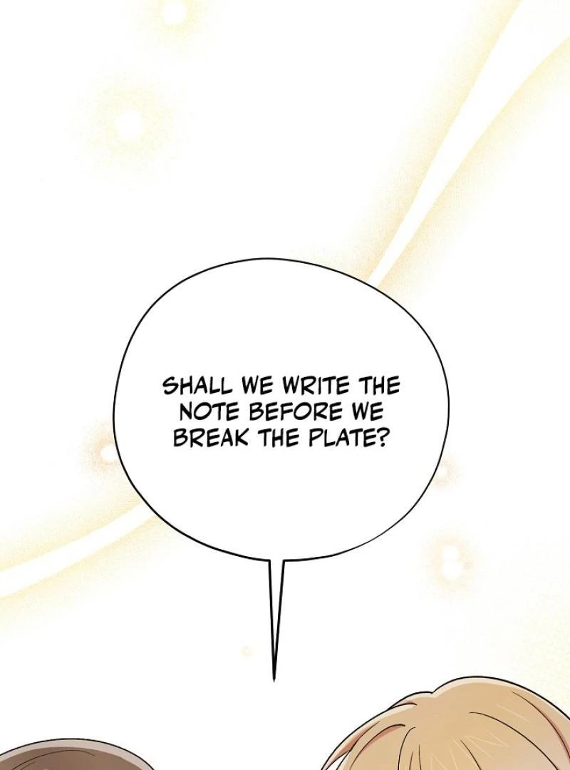 The Mood of the Possessed Novel is in Crisis ( PARADISE SCANS ) - Chapter 18 manhwa