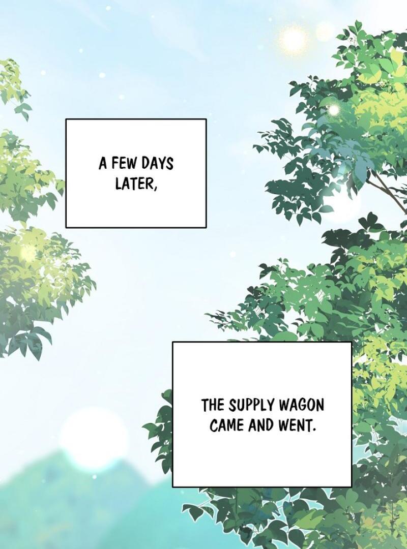 The Mood of the Possessed Novel is in Crisis ( PARADISE SCANS ) - Chapter 18 manhwa