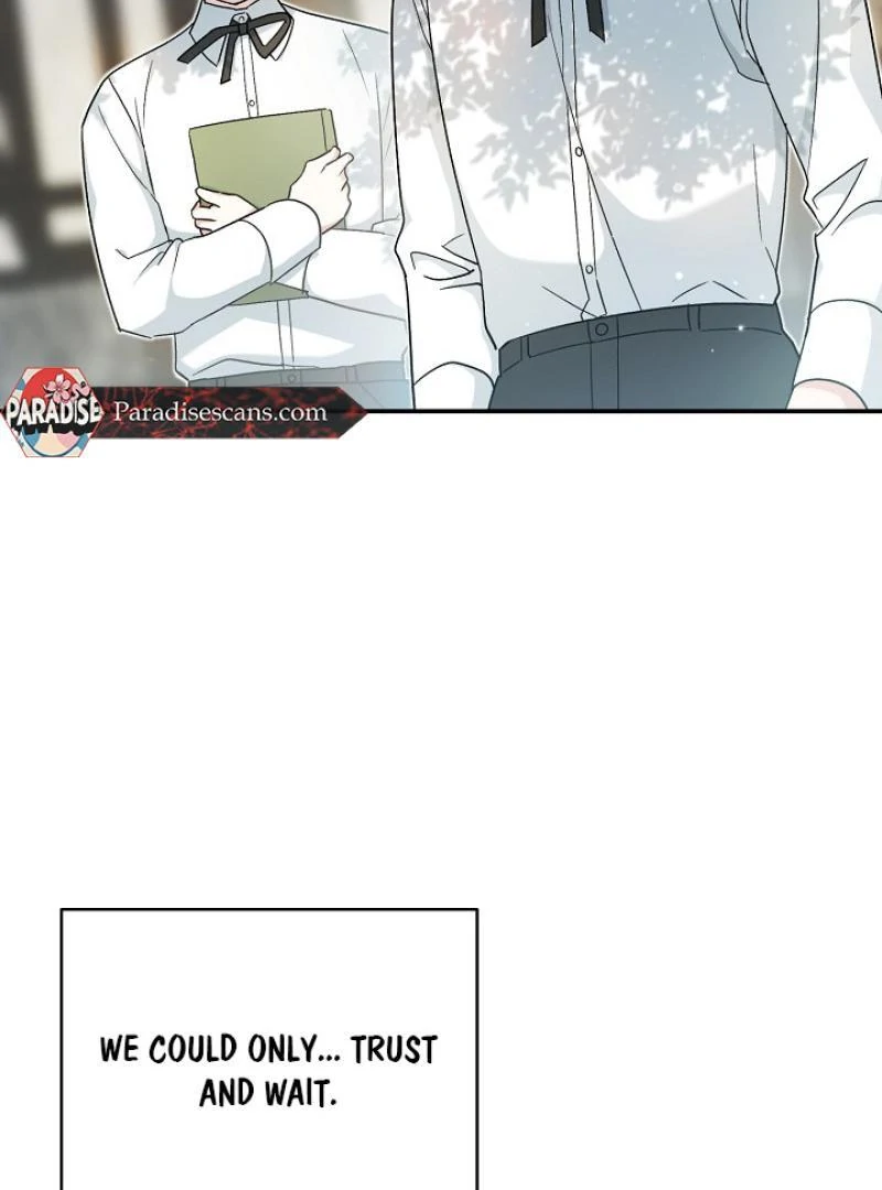 The Mood of the Possessed Novel is in Crisis ( PARADISE SCANS ) - Chapter 18 manhwa