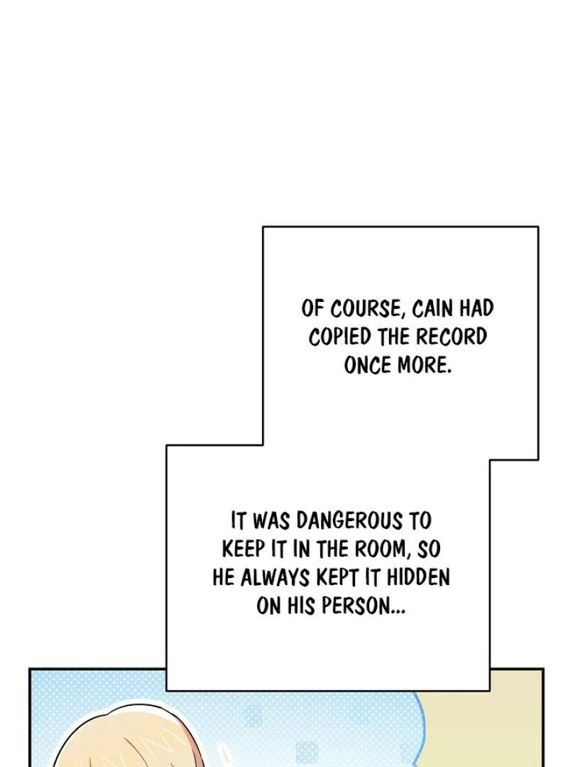 The Mood of the Possessed Novel is in Crisis ( PARADISE SCANS ) - Chapter 18 manhwa