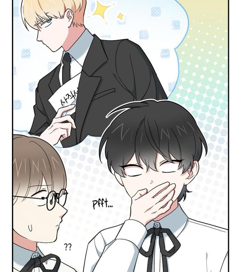 The Mood of the Possessed Novel is in Crisis ( PARADISE SCANS ) - Chapter 18 manhwa