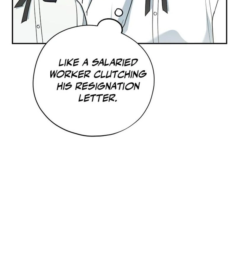 The Mood of the Possessed Novel is in Crisis ( PARADISE SCANS ) - Chapter 18 manhwa