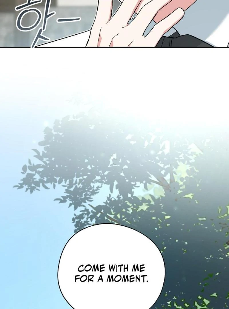 The Mood of the Possessed Novel is in Crisis ( PARADISE SCANS ) - Chapter 18 manhwa