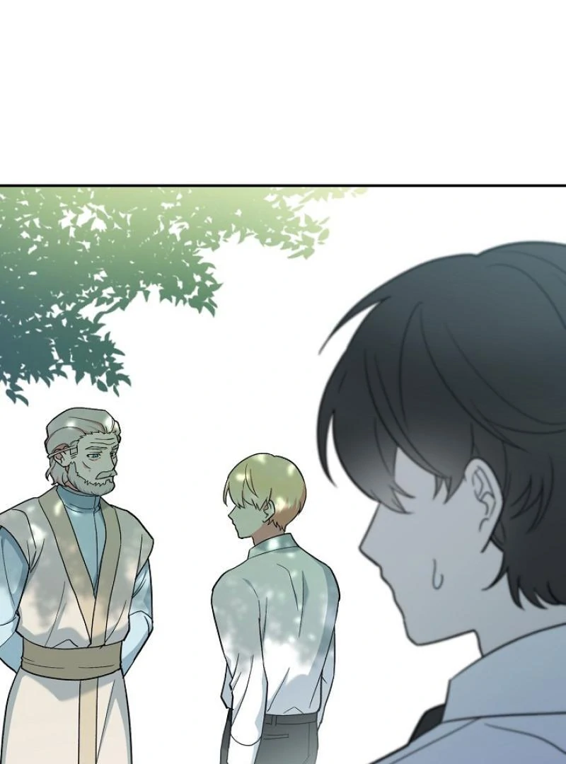 The Mood of the Possessed Novel is in Crisis ( PARADISE SCANS ) - Chapter 18 manhwa