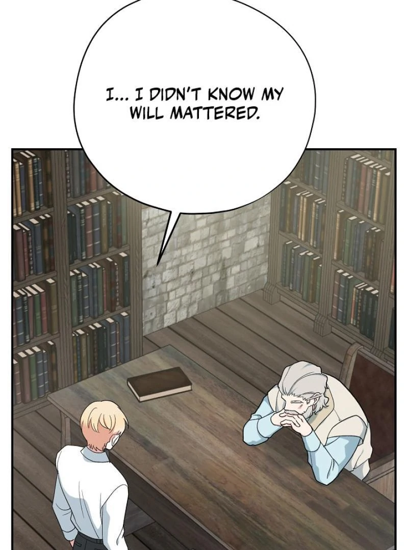 The Mood of the Possessed Novel is in Crisis ( PARADISE SCANS ) - Chapter 18 manhwa