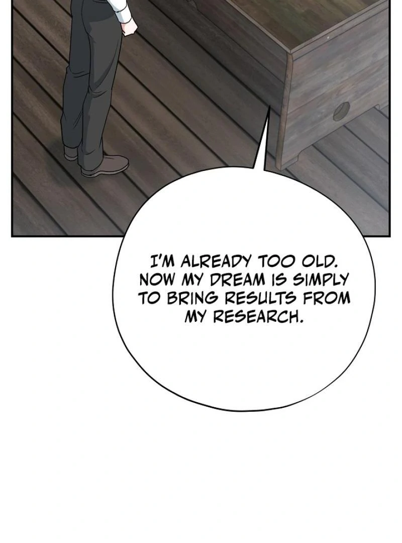The Mood of the Possessed Novel is in Crisis ( PARADISE SCANS ) - Chapter 18 manhwa