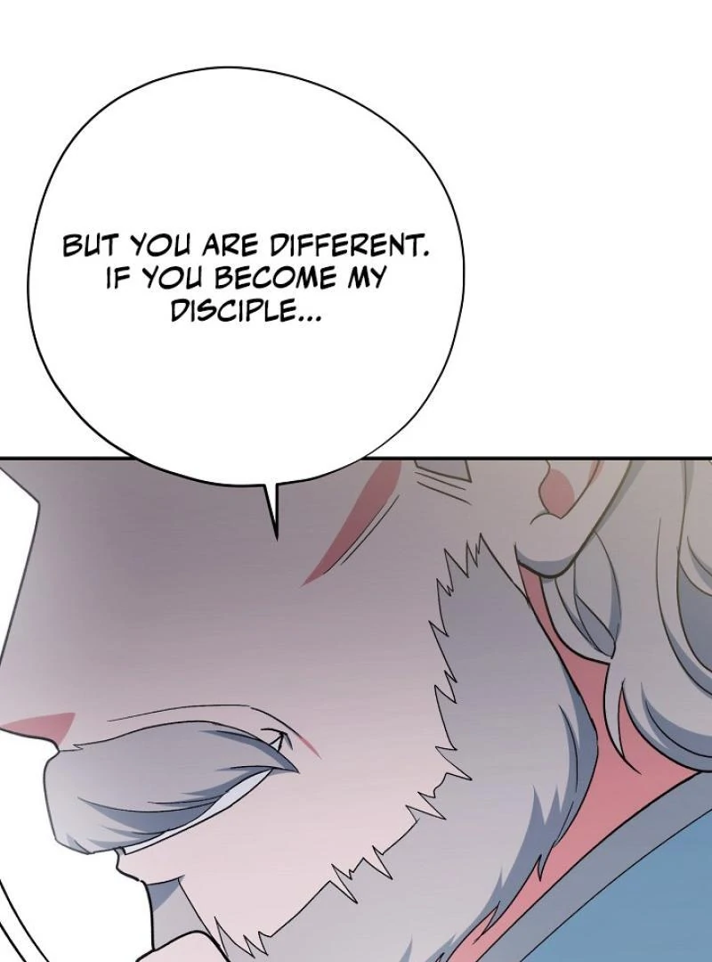 The Mood of the Possessed Novel is in Crisis ( PARADISE SCANS ) - Chapter 18 manhwa