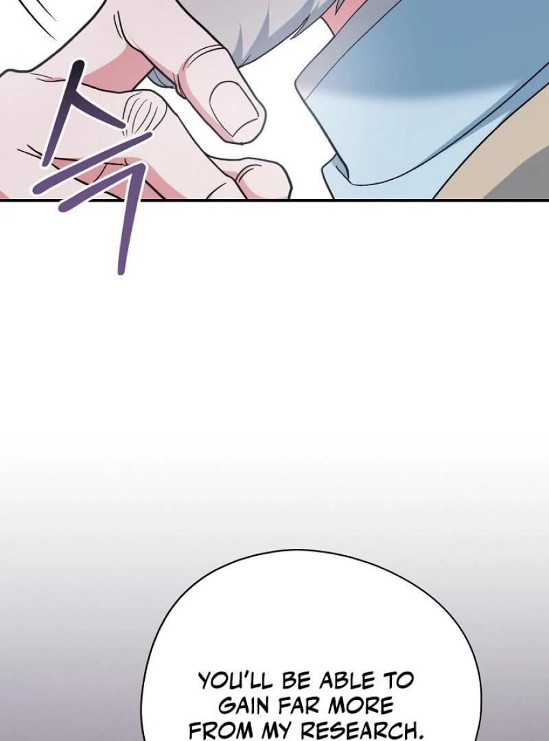 The Mood of the Possessed Novel is in Crisis ( PARADISE SCANS ) - Chapter 18 manhwa