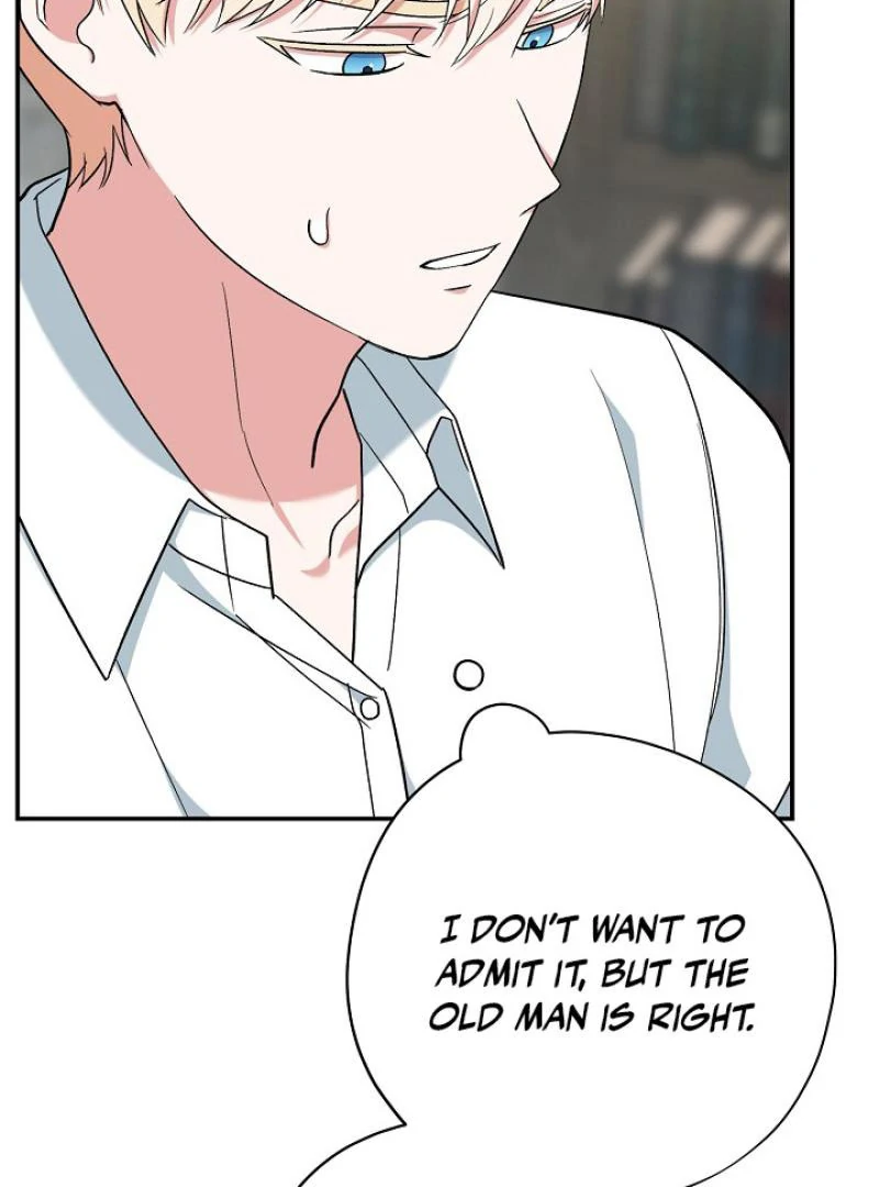 The Mood of the Possessed Novel is in Crisis ( PARADISE SCANS ) - Chapter 18 manhwa