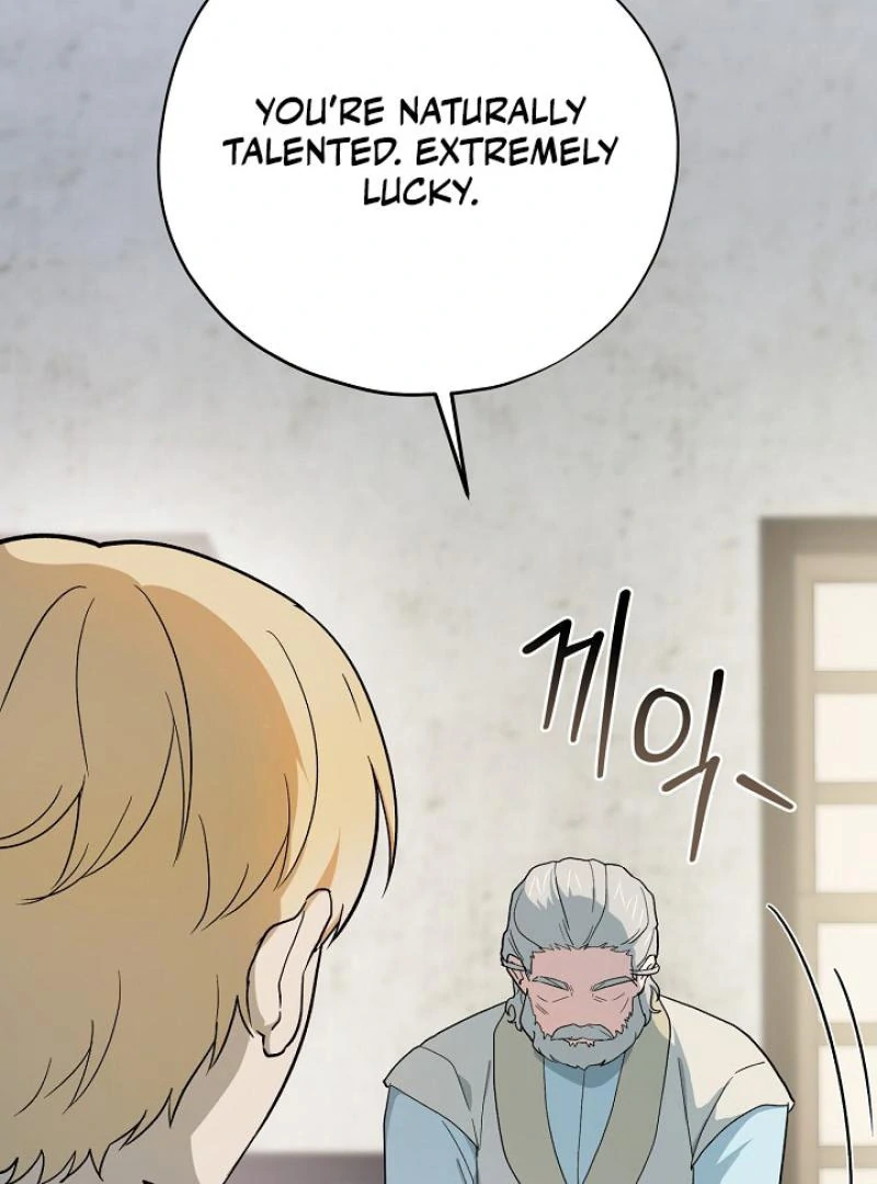 The Mood of the Possessed Novel is in Crisis ( PARADISE SCANS ) - Chapter 18 manhwa
