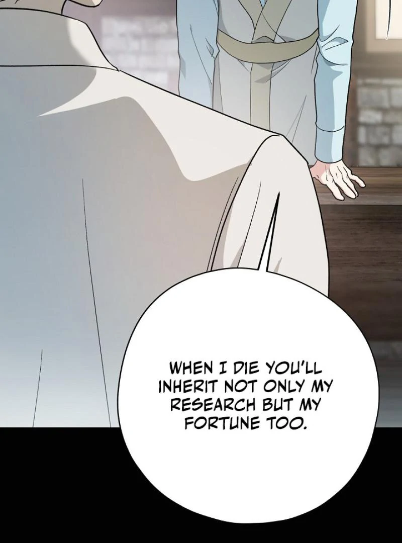 The Mood of the Possessed Novel is in Crisis ( PARADISE SCANS ) - Chapter 18 manhwa