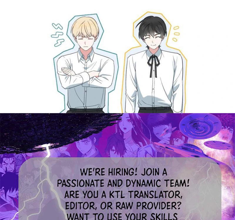 The Mood of the Possessed Novel is in Crisis ( PARADISE SCANS ) - Chapter 18 manhwa