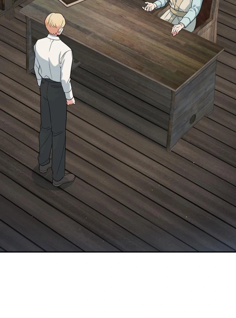 The Mood of the Possessed Novel is in Crisis ( PARADISE SCANS ) - Chapter 19 manhwa