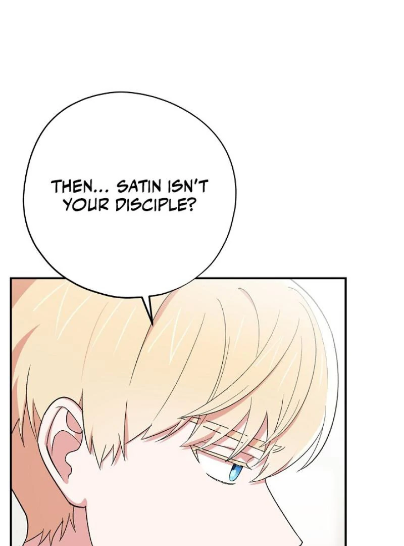 The Mood of the Possessed Novel is in Crisis ( PARADISE SCANS ) - Chapter 19 manhwa