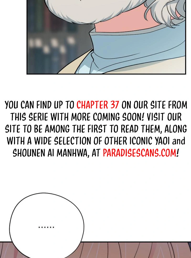 The Mood of the Possessed Novel is in Crisis ( PARADISE SCANS ) - Chapter 19 manhwa