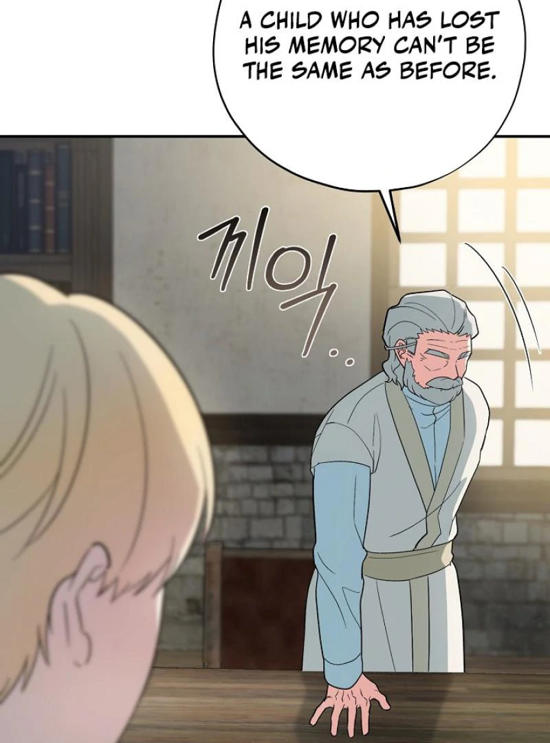 The Mood of the Possessed Novel is in Crisis ( PARADISE SCANS ) - Chapter 19 manhwa