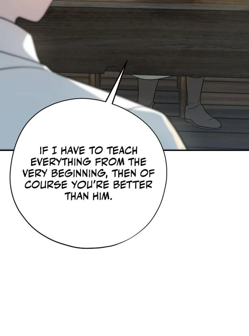 The Mood of the Possessed Novel is in Crisis ( PARADISE SCANS ) - Chapter 19 manhwa