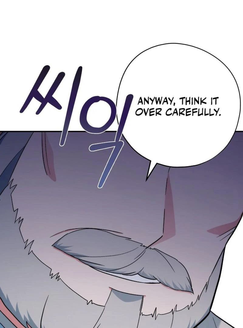 The Mood of the Possessed Novel is in Crisis ( PARADISE SCANS ) - Chapter 19 manhwa