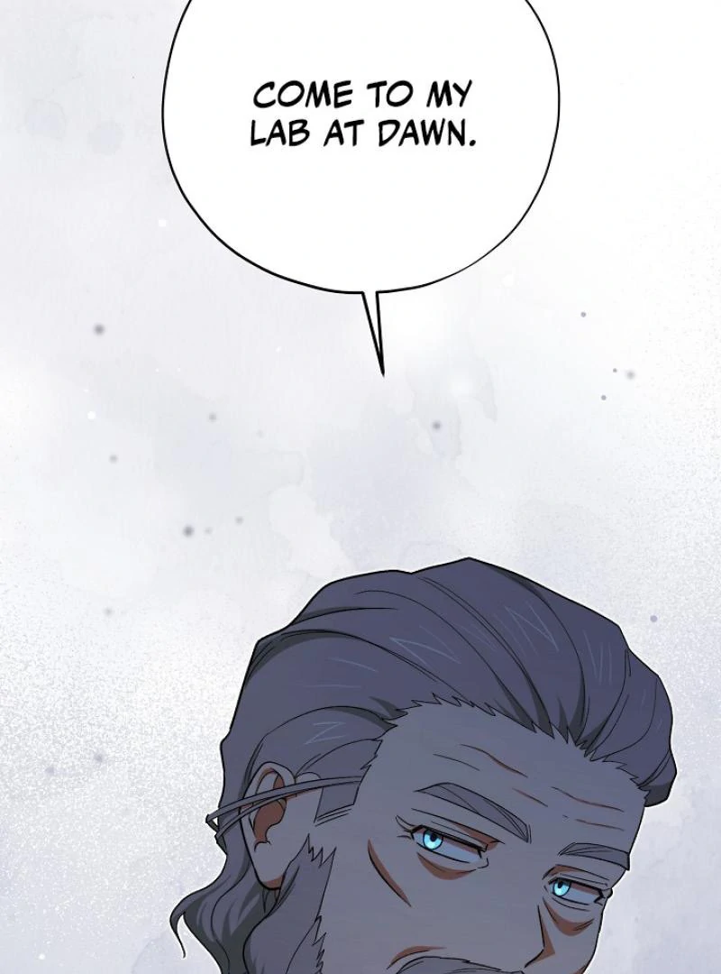 The Mood of the Possessed Novel is in Crisis ( PARADISE SCANS ) - Chapter 19 manhwa