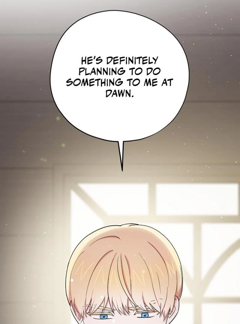 The Mood of the Possessed Novel is in Crisis ( PARADISE SCANS ) - Chapter 19 manhwa