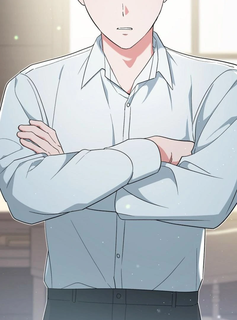 The Mood of the Possessed Novel is in Crisis ( PARADISE SCANS ) - Chapter 19 manhwa
