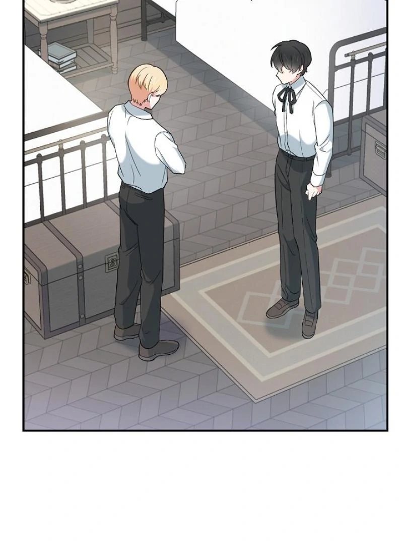 The Mood of the Possessed Novel is in Crisis ( PARADISE SCANS ) - Chapter 19 manhwa