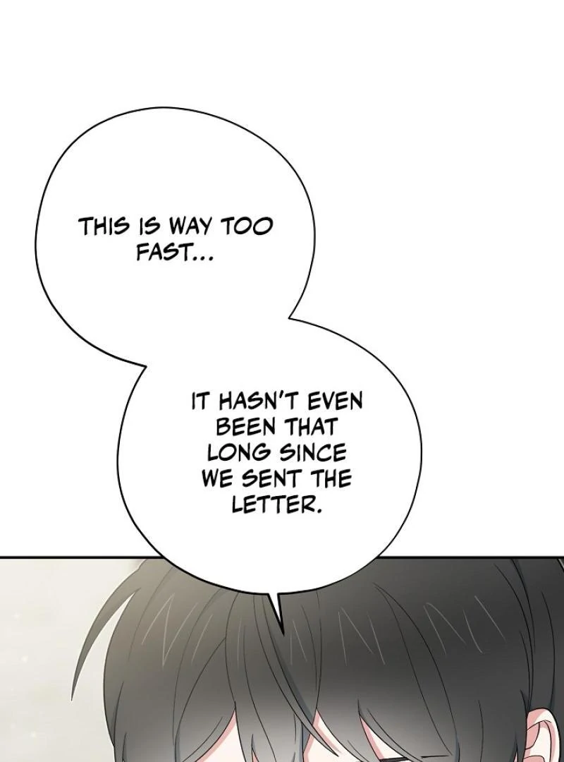 The Mood of the Possessed Novel is in Crisis ( PARADISE SCANS ) - Chapter 19 manhwa